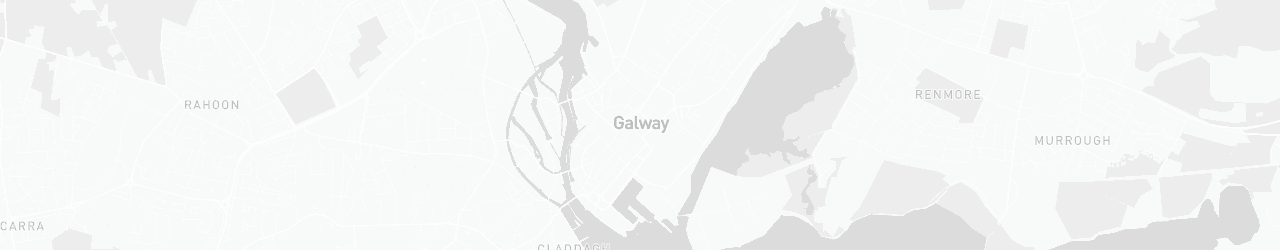 Mapa de Galway