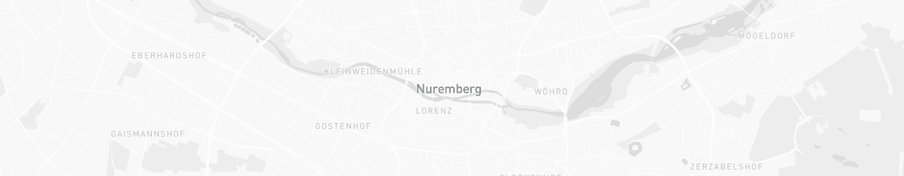 Mapa de Nuremberga