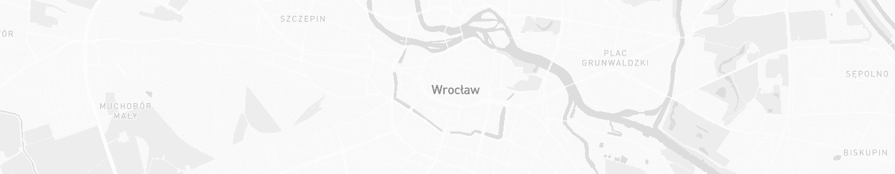 Mapa de Wrocław