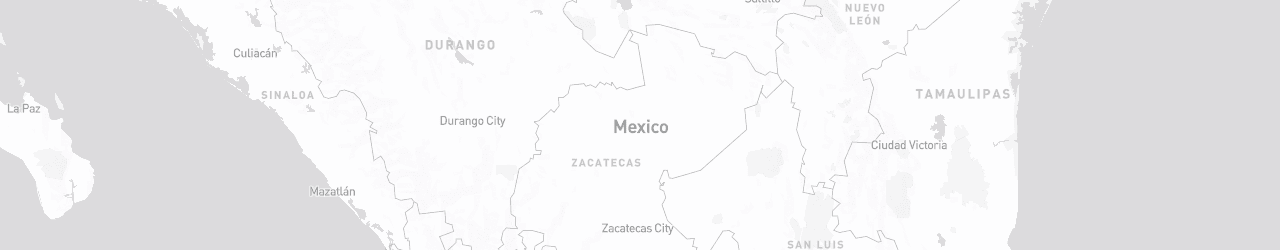 Mapa de México