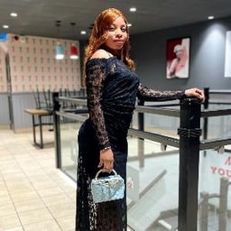 Tiana Bamidele