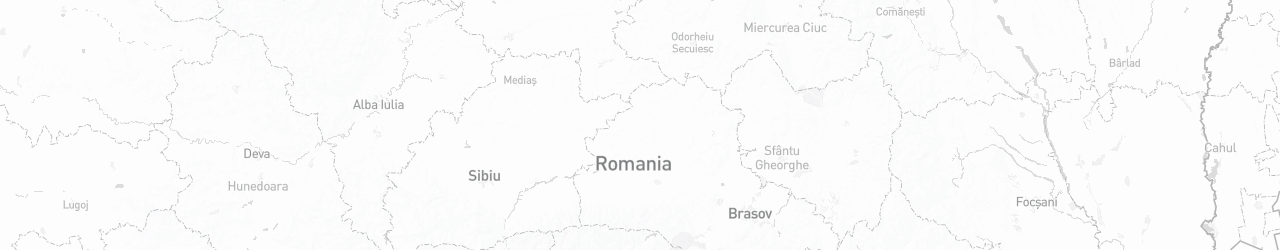 Map of Rumanía
